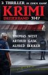 Krimi Dreierband 3147 (eBook, ePUB) - Bild 1