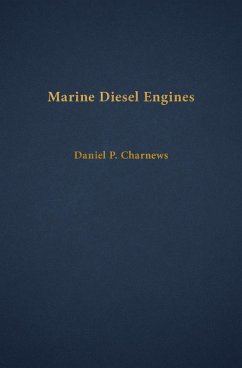 Cover Marine Diesel Engines (eBook, ePUB)