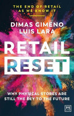 Cover Retail Reset (eBook, ePUB)