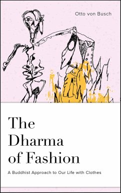 Cover The Dharma of Fashion (eBook, ePUB)