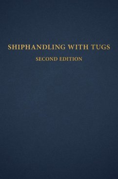 Cover Shiphandling with Tugs (eBook, ePUB)