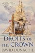 Droits of the Crown (eBook, ePUB) - Bild 1