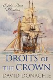 Droits of the Crown (eBook, ePUB) Droits of the Crown (eBook, ePUB)
