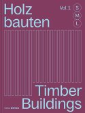 Holzbauten S, M, L / Timber Buildings S, M, L (eBook, PDF)