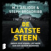 De laatste steen (MP3-Download)