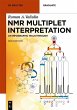 NMR Multiplet Interpretation (eBook,... - Bild 1