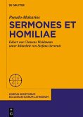 Pseudo-Makarios, Sermones et Homiliae (eBook, PDF)