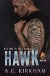 Hawk (Redemption Riders, #1) (eBook,... - Bild 1
