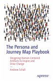 The Persona and Journey Map Playbook (eBook, PDF)
