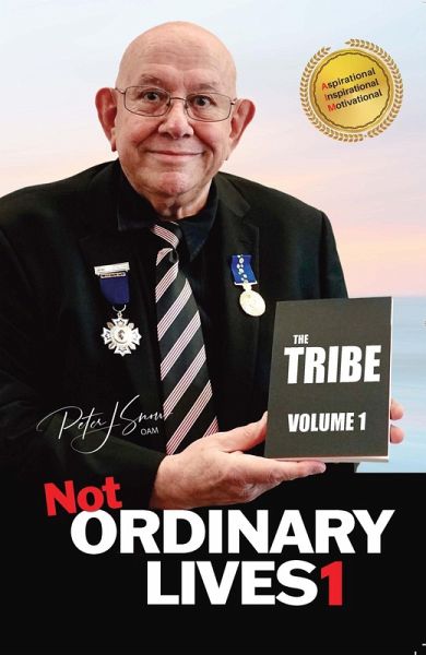 Not Ordinary Lives 1 (