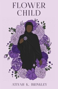 Cover Flower Child (eBook, ePUB)