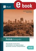 Politik kompakt 9-10 (eBook, PDF) Politik kompakt 9-10 (eBook, PDF)