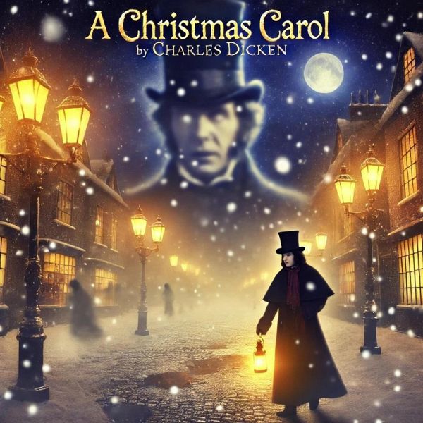 Cuento de Navidad (eBook, ePUB)