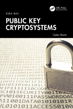 Cover Public Key Cryptosystems (eBook, ePUB)