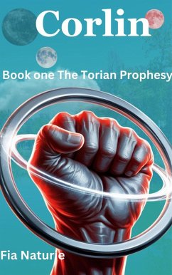 Corlin (series1, #1) (eBook, ePUB) - Naturie, Fia