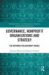 Governance, Nonprofit Organizations and... - Bild 1