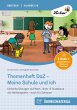 Themenheft DaZ - Meine Schule und ich... - Bild 1