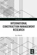 International Construction Management... - Bild 1