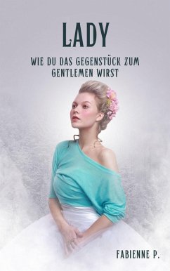 Cover Lady (eBook, ePUB)