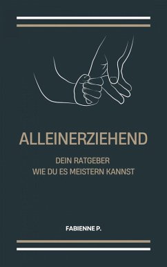 Cover Alleinerziehend (eBook, ePUB)