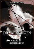 Todesklippen (eBook, ePUB)