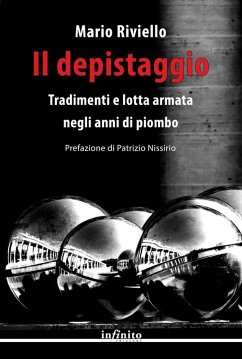 Cover Il depistaggio (eBook, ePUB)