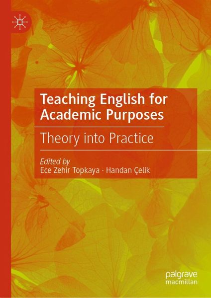Teaching English for Academic Purposes (eBook, PDF)