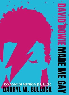 Cover David Bowie made me gay (eBook, ePUB)