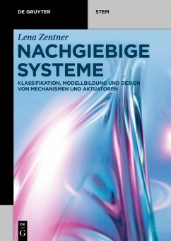 Cover Nachgiebige Systeme (eBook, ePUB)