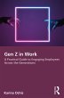 Gen Z in Work (eBook, ePUB) - Bild 1