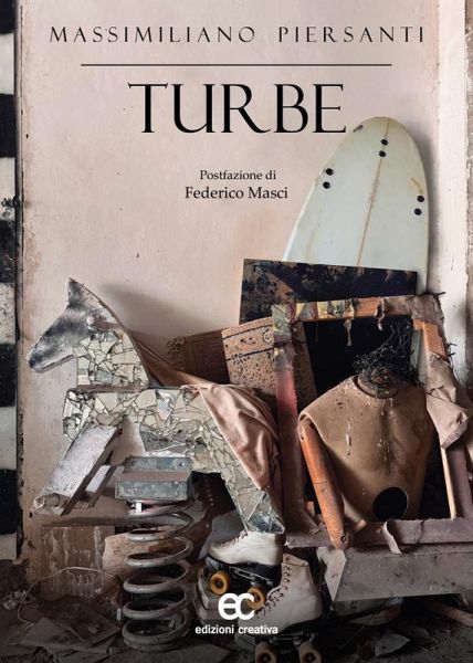TURBE (eBook, ePUB)