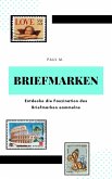 Briefmarken (eBook, ePUB)