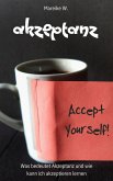 Akzeptanz (eBook, ePUB)