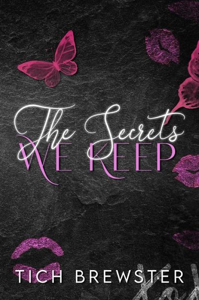 The Secrets We Keep (eBook, ePUB)