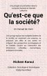 Qu'est-ce que la société ?... - Bild 1