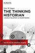 The Thinking Historian (eBook, ePUB) - Bild 1