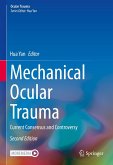 Mechanical Ocular Trauma (eBook, PDF)