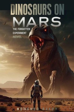 Dinosaurs on Mars (eBook, ePUB) - Bakry, Mohamed