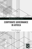 Corporate Governance in Africa (eBook, ePUB)