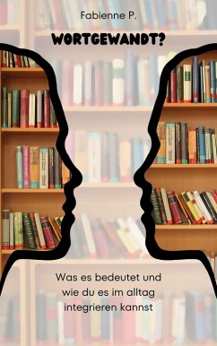Cover Wortgewandt ? (eBook, ePUB)