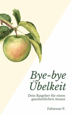 Cover Bye-bye Übelkeit (eBook, ePUB)