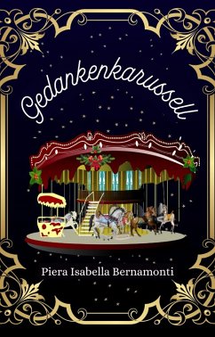 Cover Gedankenkarussell (eBook, ePUB)