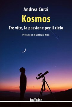 Cover Kosmos (eBook, ePUB)