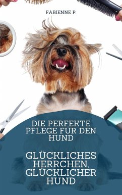 Pflege für den Hund (eBook, ePUB) Cover Pflege für den Hund (eBook, ePUB)