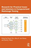 Research for Practical Issues and Solutions in Computerized Multistage Testing (eBook, ePUB)