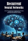 Recurrent Neural Networks (eBook, ePUB) Recurrent Neural Networks (eBook, ePUB)