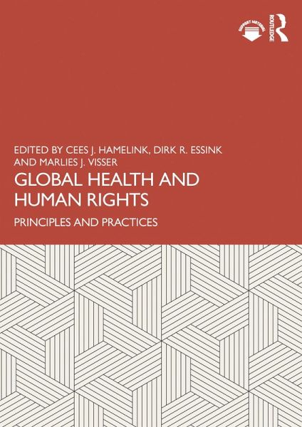 Global Health and Human Rights (eBook, ePUB) Global Health and Human Rights (eBook, ePUB)