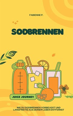 Cover Sodbrennen (eBook, ePUB)