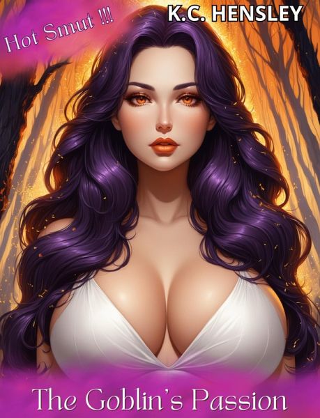 The Goblin's Passion (Forbidden Desires, #11) (eBook, ePUB)