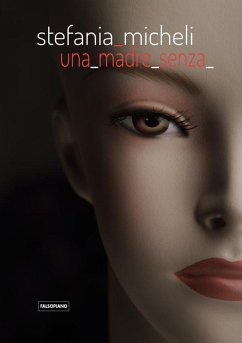 Cover Una madre senza (eBook, ePUB)